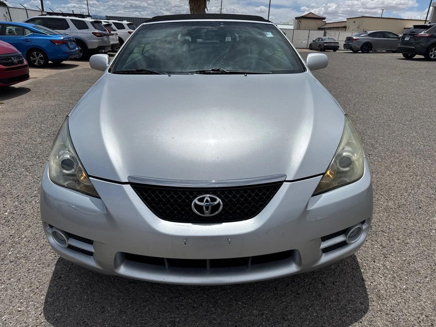 toyota camry solara 2007 4T1FA38P47U116276 image toyota camry solara 2007 4T1FA38P47U116276 image